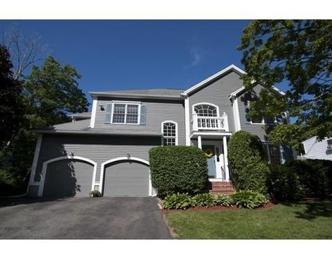 35 Falcon St, Needham, MA 02492 photo 1