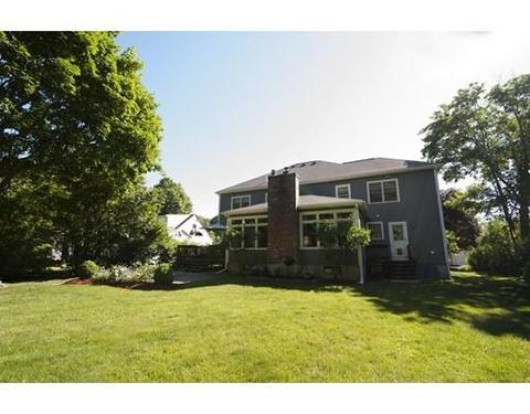 35 Falcon St, Needham, MA 02492 photo 22
