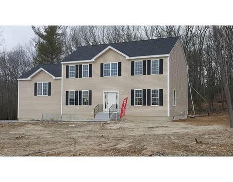 12 Pond St, Mendon, MA 01756 photo 1