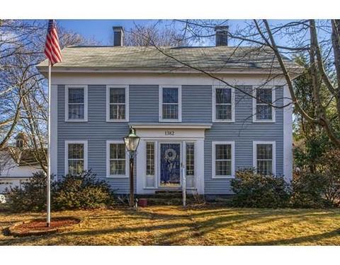 1382 Main St, Athol, MA 01331 photo 1