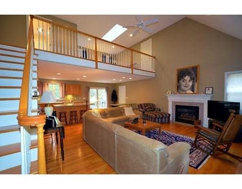 36 Whippoorwill Cir, Mashpee, MA 02649 photo 6