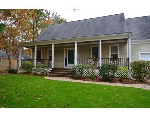 36 Whippoorwill Cir, Mashpee, MA 02649 photo 2