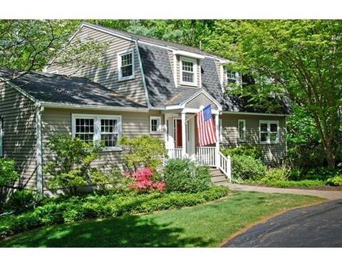 83 Concord Rd, Acton, MA 01720 photo 1