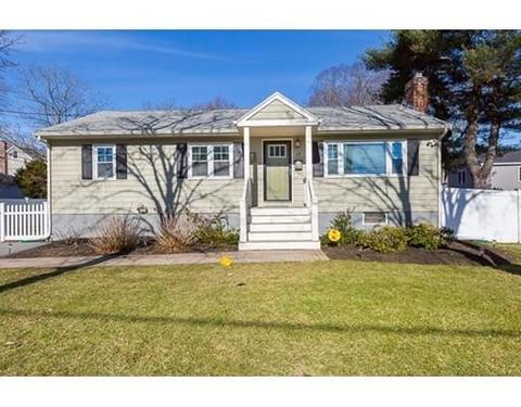 19 Tower Rd, Arlington, MA 02474 photo 29