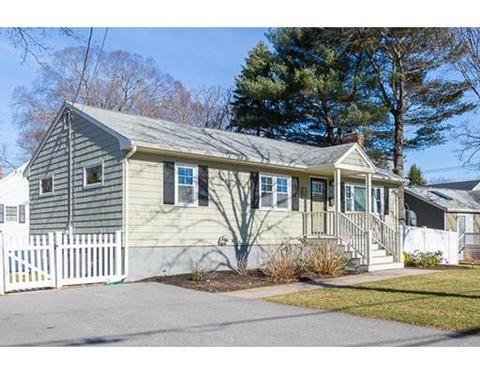 19 Tower Rd, Arlington, MA 02474 photo 2