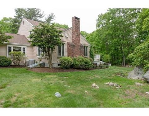 96 Lazell St, Hingham, MA 02043 photo 16