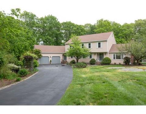 96 Lazell St, Hingham, MA 02043 photo 1