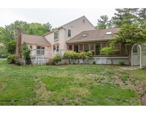 96 Lazell St, Hingham, MA 02043 photo 15