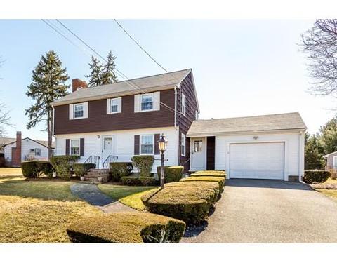 11 Tilden Rd, Canton, MA 02021 photo 1