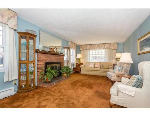 11 Tilden Rd, Canton, MA 02021 photo 2