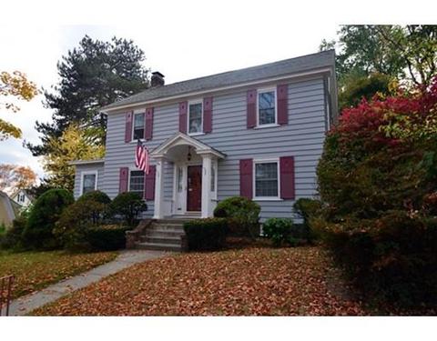 9 Commodore Rd, Worcester, MA 01602 photo 1
