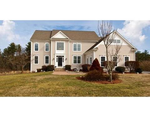 7 Dairy Dr, Upton, MA 01568 photo 1