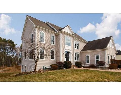 7 Dairy Dr, Upton, MA 01568 photo 3