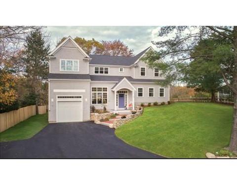 17 Wompatuck Rd, Hingham, MA 02043 photo 1