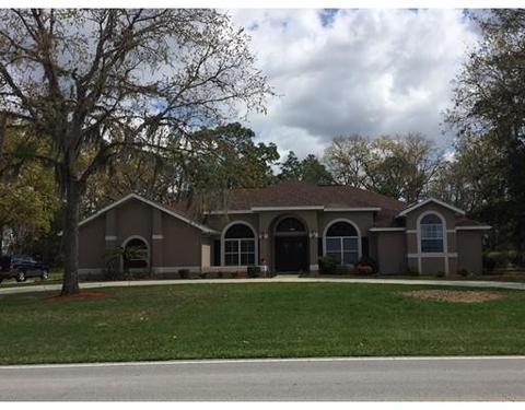 1287 N Annapolis Ave, Hernando, FL 34442 photo 1