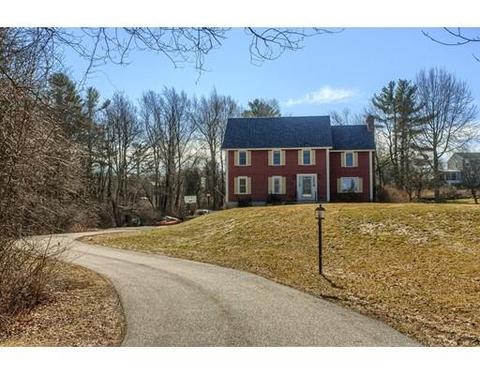 11 Meadowbrook Rd, Derry, NH 03038 photo 2