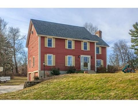 11 Meadowbrook Rd, Derry, NH 03038 photo 1