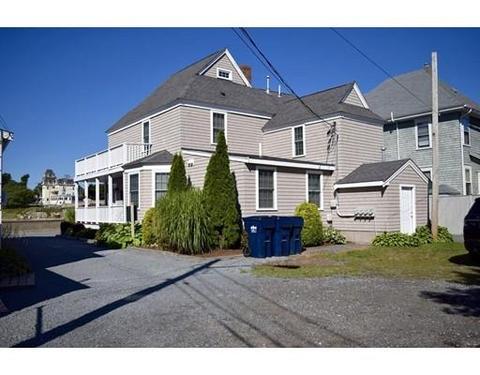 4 S Water St, Wareham, MA 02571 photo 3