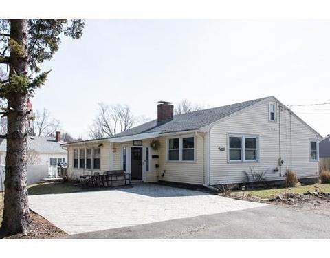 5 Bagley Ave, Danvers, MA 01923 photo 19