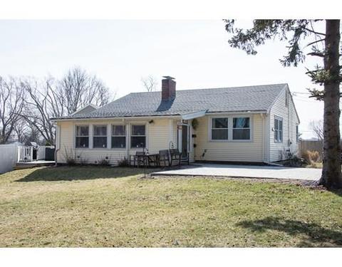 5 Bagley Ave, Danvers, MA 01923 photo 1