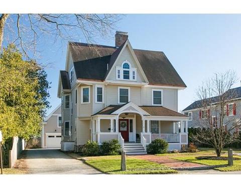 61 Middle St, Concord, MA 01742 photo 1
