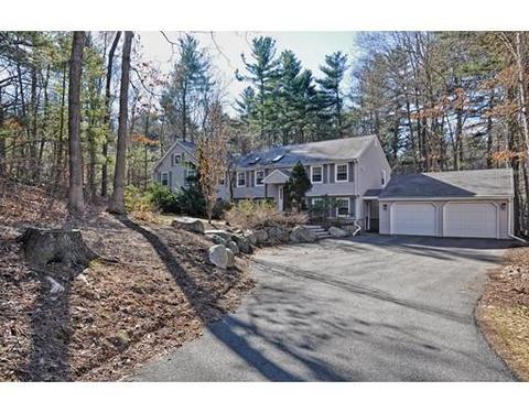 5 Birch St, Franklin, MA 02038 photo 1