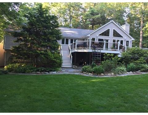 5 Birch St, Franklin, MA 02038 photo 28