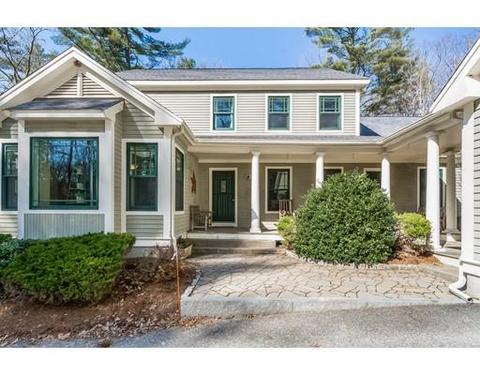 49 Old Grafton Rd, Upton, MA 01568 photo 2