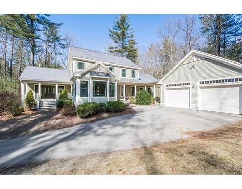 49 Old Grafton Rd, Upton, MA 01568 photo 1