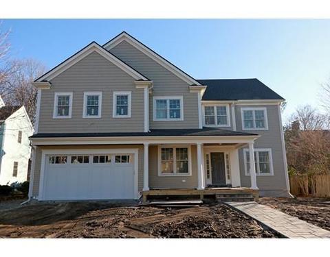 11 James Ave, Needham, MA 02492 photo 1