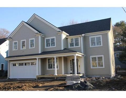 11 James Ave, Needham, MA 02492 photo 2