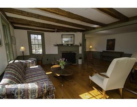 40 Maple Ln, Rehoboth, MA 02769 photo 7
