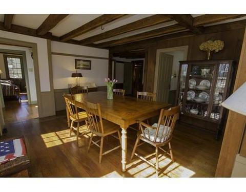 40 Maple Ln, Rehoboth, MA 02769 photo 10