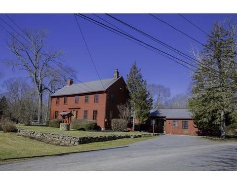 40 Maple Ln, Rehoboth, MA 02769 photo 2
