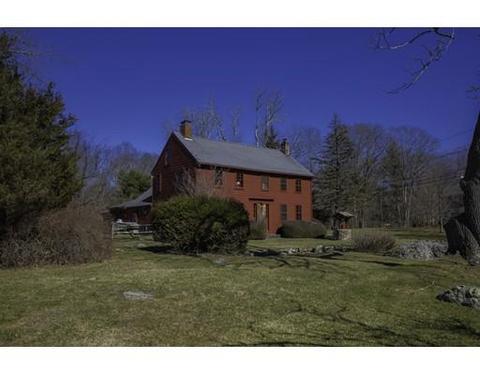 40 Maple Ln, Rehoboth, MA 02769 photo 3