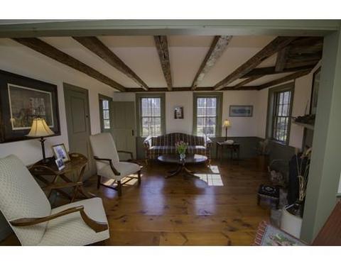 40 Maple Ln, Rehoboth, MA 02769 photo 5