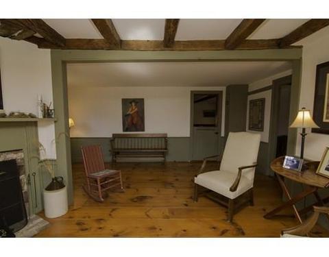 40 Maple Ln, Rehoboth, MA 02769 photo 8