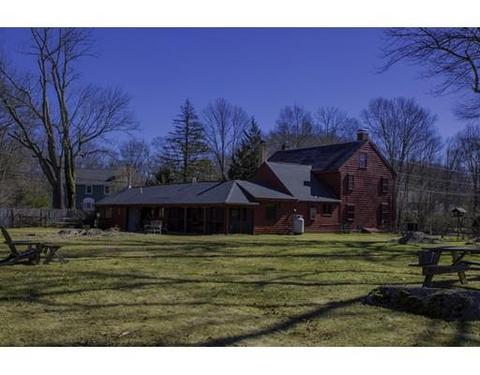 40 Maple Ln, Rehoboth, MA 02769 photo 30