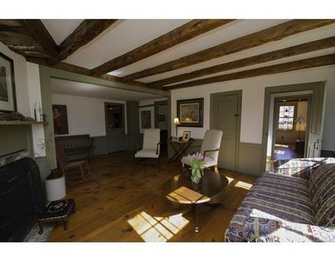 40 Maple Ln, Rehoboth, MA 02769 photo 6