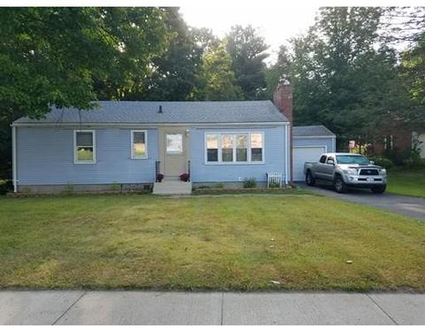 355 Cooley St, Springfield, MA 01128 photo 1
