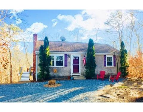 180 Beechtree Dr, Brewster, MA 02631 photo 1