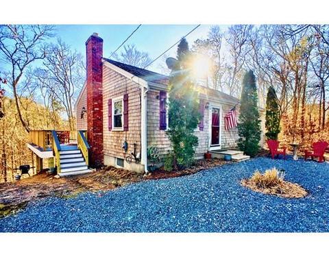 180 Beechtree Dr, Brewster, MA 02631 photo 2