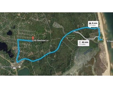 95 Deerfield Ln, Eastham, MA 02642 photo 6