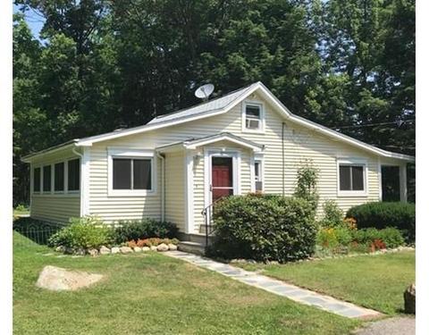33 Bailey Rd, Townsend, MA 01474 photo 1