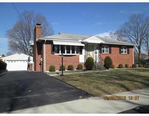 40 Western Ave, Chicopee, MA 01020 photo 1