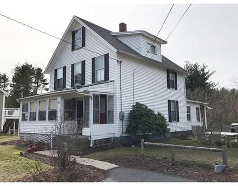 27 Grove St, Upton, MA 01568 photo 1
