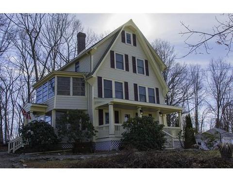 40 Nelson St, Webster, MA 01570 photo 1