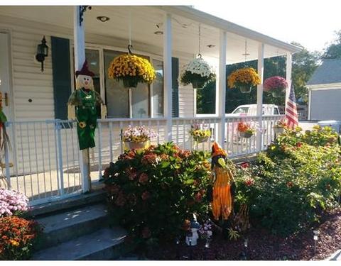 229 Ledge Rd, Seekonk, MA 02771 photo 3
