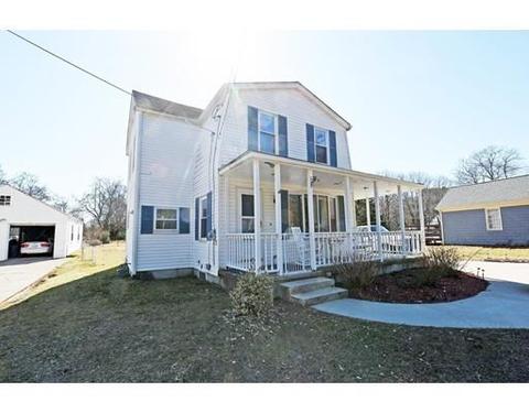 229 Ledge Rd, Seekonk, MA 02771 photo 5