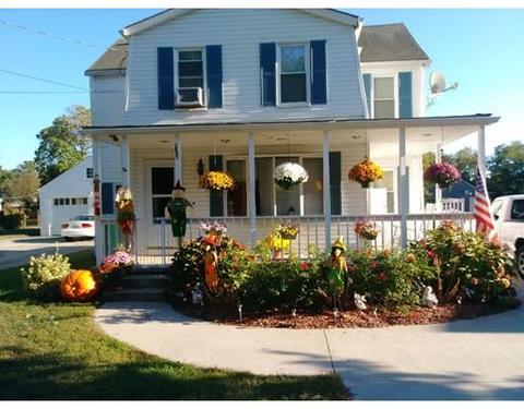 229 Ledge Rd, Seekonk, MA 02771 photo 1
